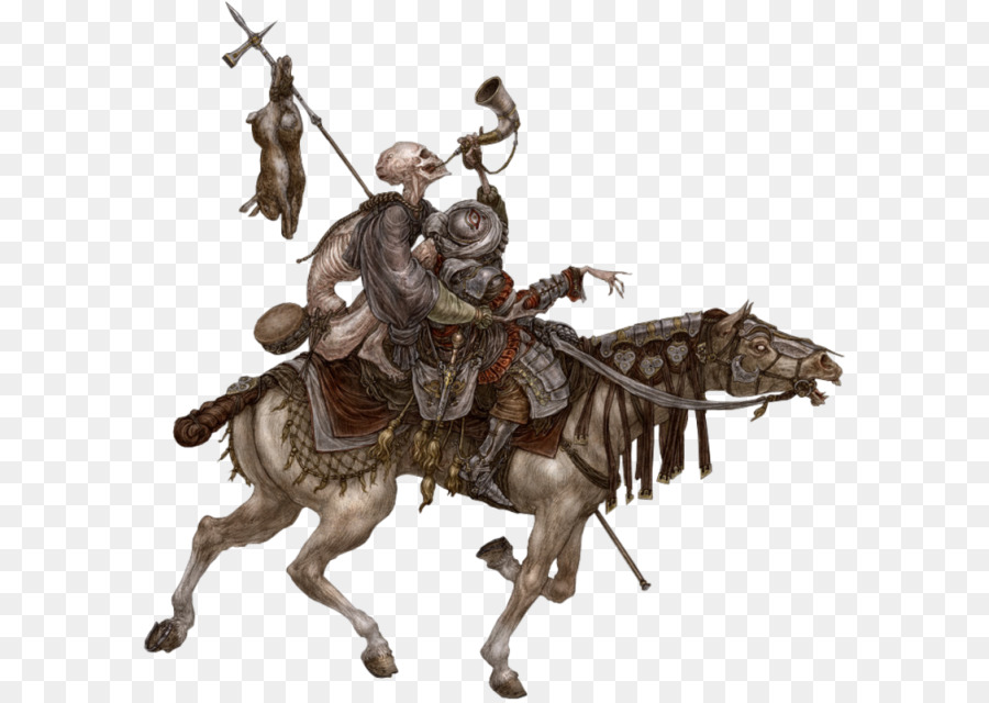 Caballo，Fantasía PNG