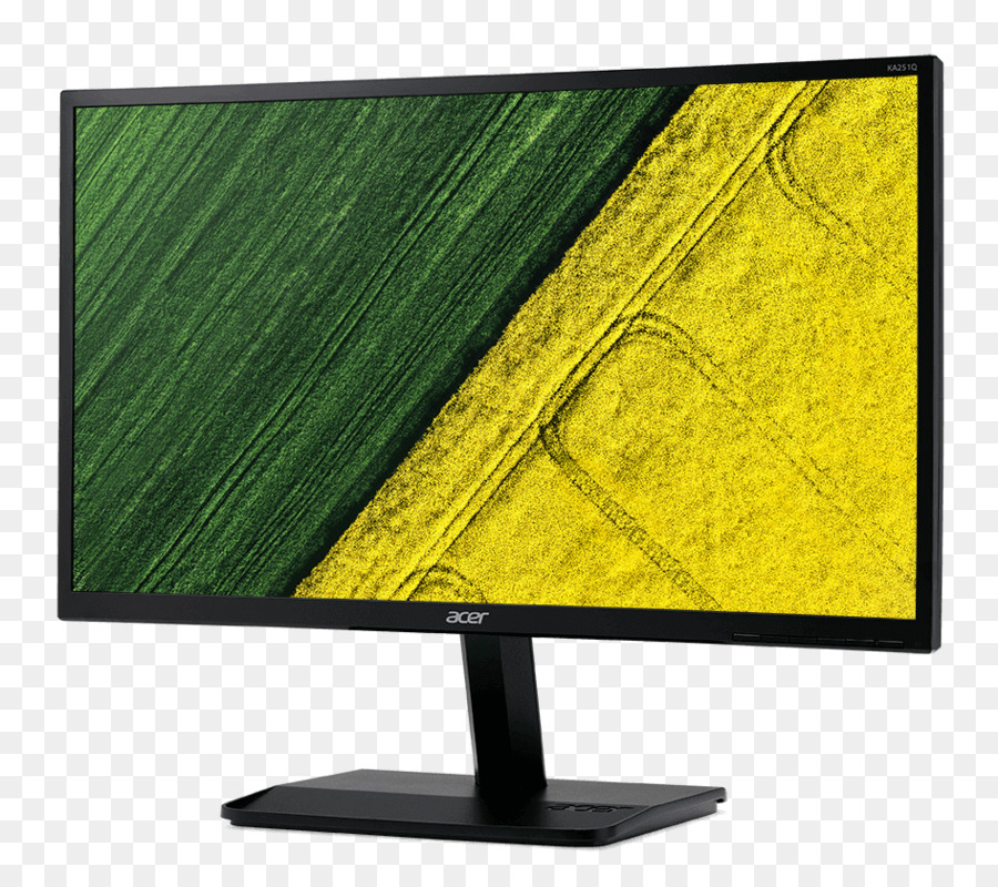 Los Monitores De Ordenador，Acer PNG