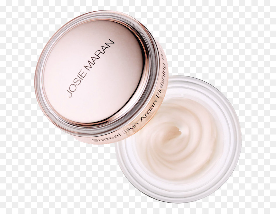 Bálsamo Labial，Josie Maran Surreal Skin Argan Finishing Balm PNG