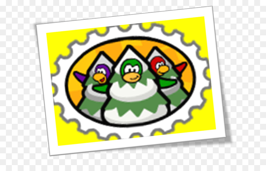 Club Penguin，Wiki PNG