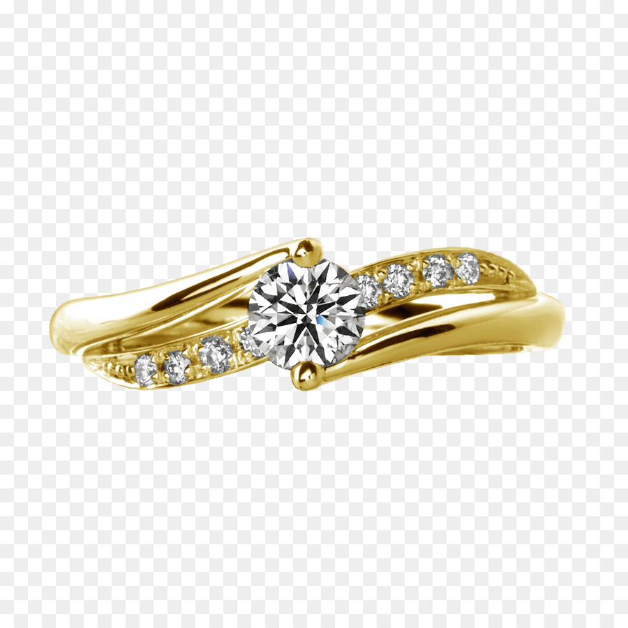 Anillo De Compromiso，Anillo PNG