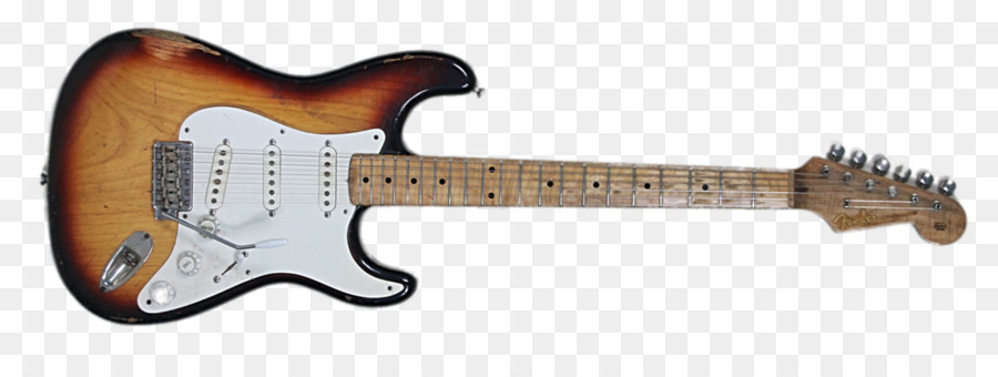 Fender Stratocaster，Squier PNG