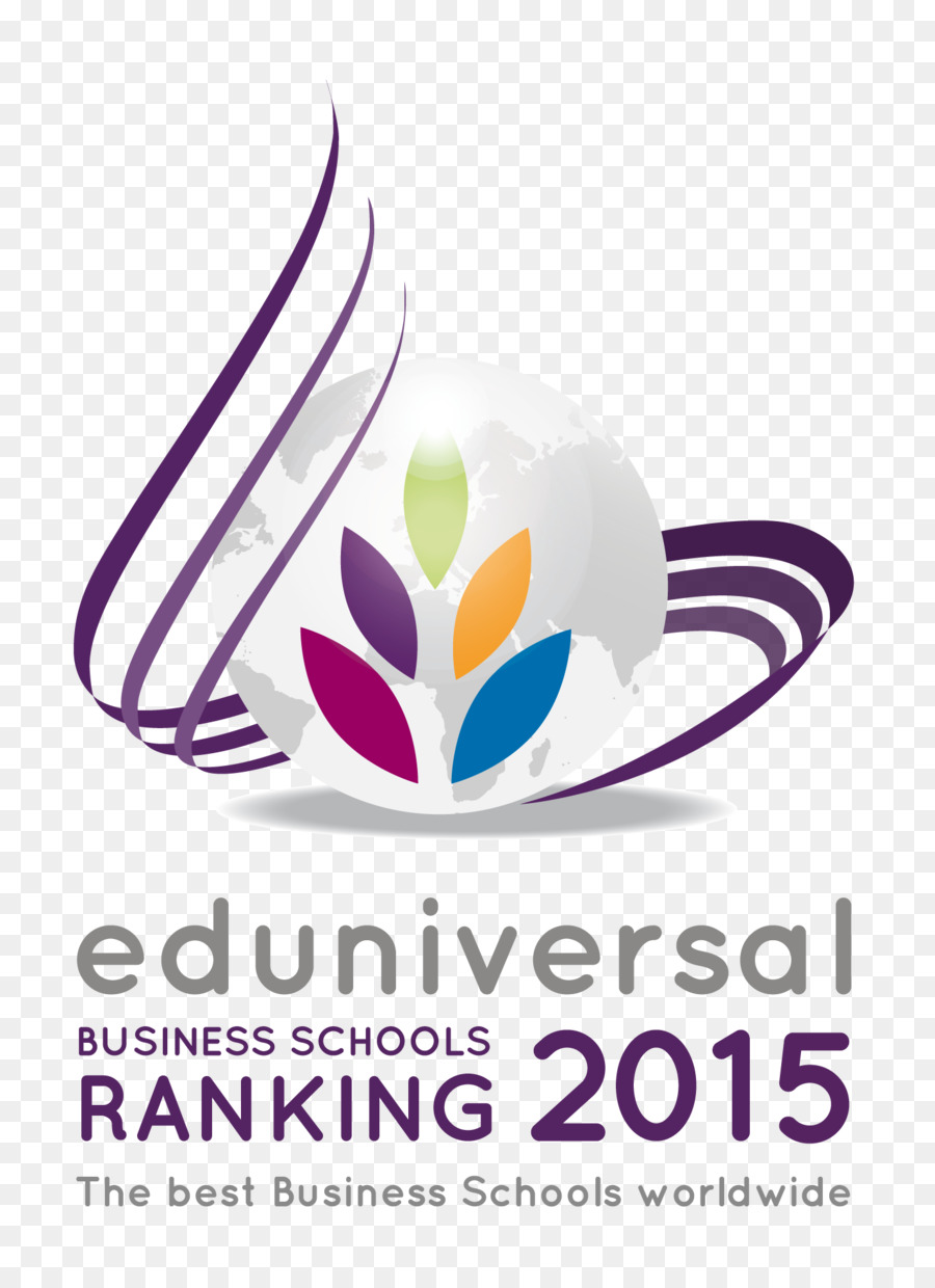 Logotipo De Eduniversal，Escuela De Negocios PNG