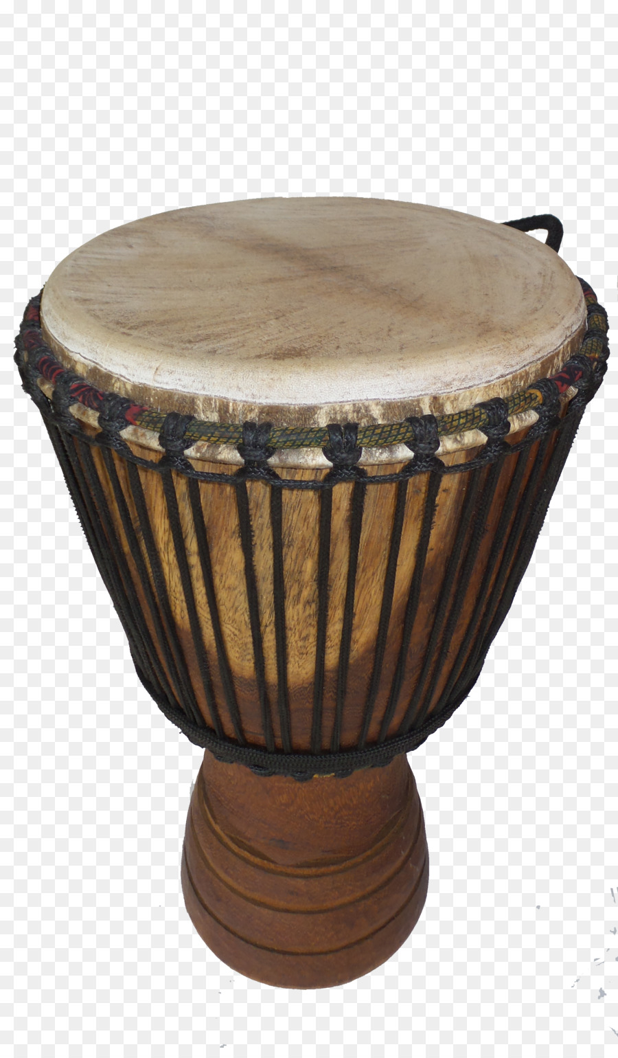 Djembe，Los Timbales PNG