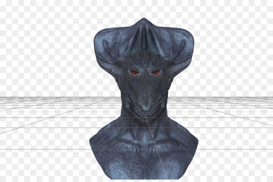 La Escultura，Cuello PNG