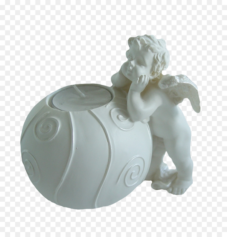 Figurilla，Polyresin PNG