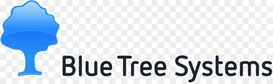 Blue Tree Sistemas，Logotipo PNG