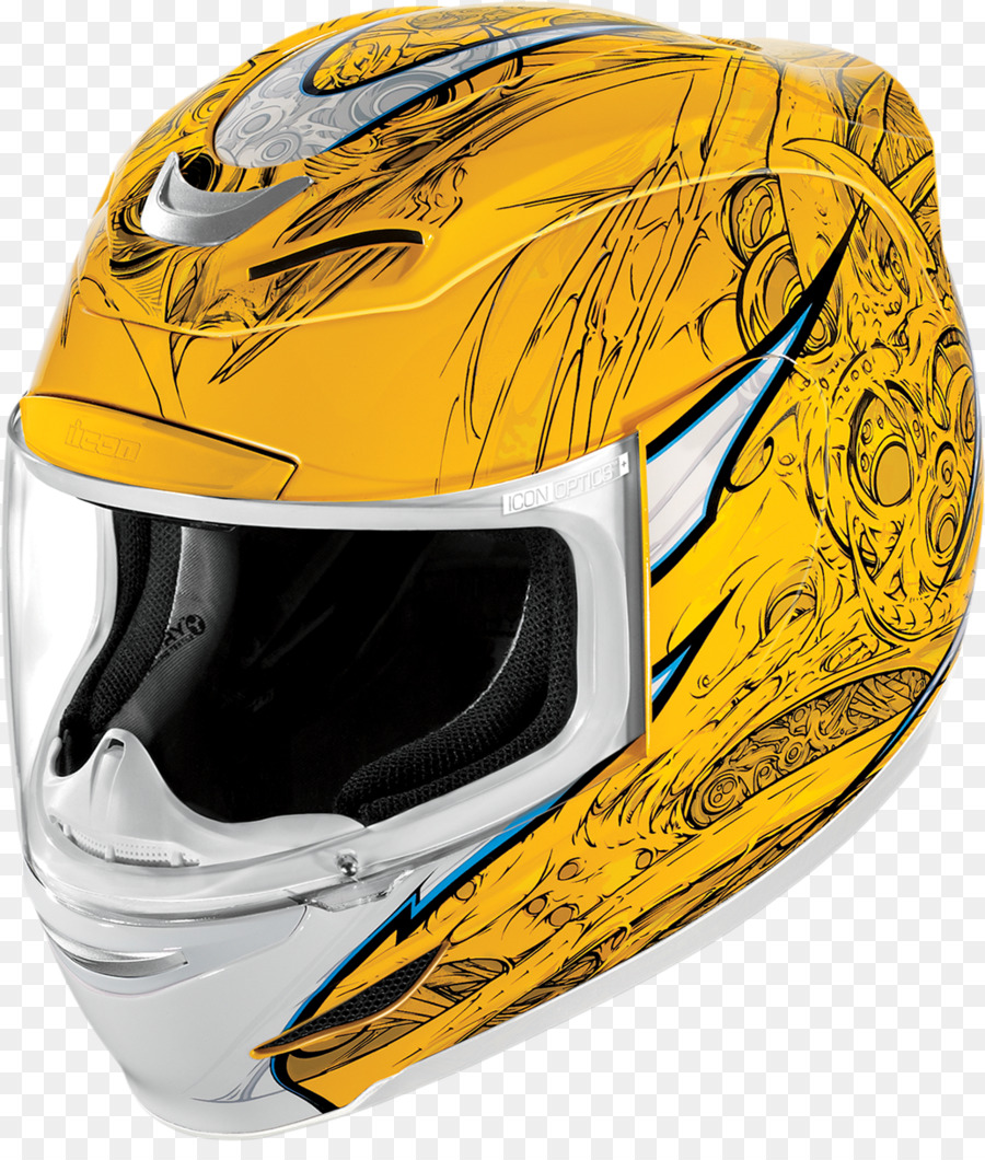 Cascos De Moto，Motocicleta PNG