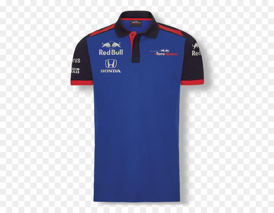 La Scuderia Toro Rosso，Camiseta PNG