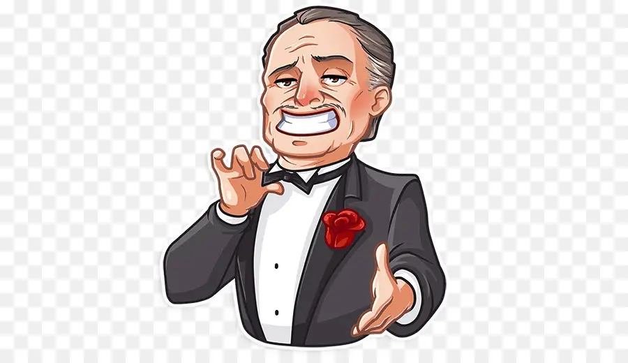 Vito Corleone，Corleone PNG