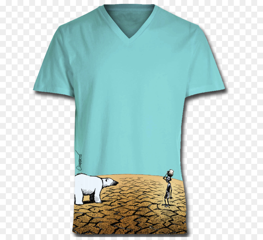 Camiseta，El Desarrollo Sostenible PNG