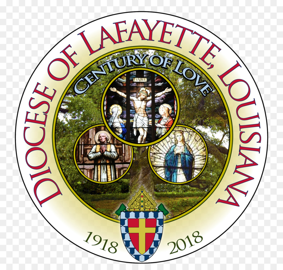 La Diócesis Católica Romana De Lafayette Luisiana，La Diócesis Católica Romana De Lafayette En Indiana PNG