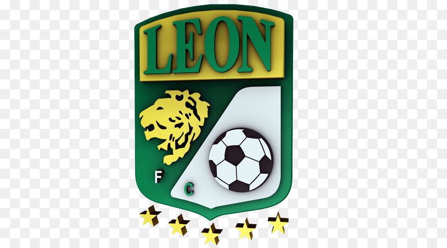 Club León，León PNG