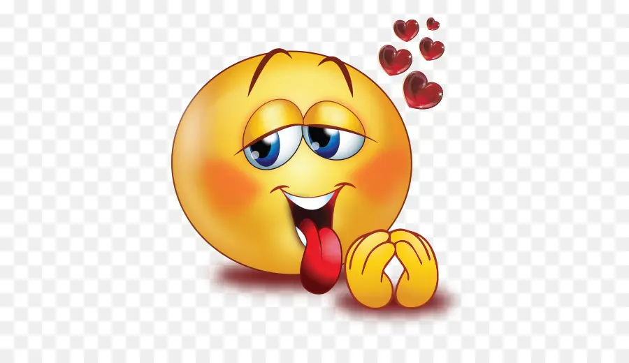 Emoticono，Emoji PNG