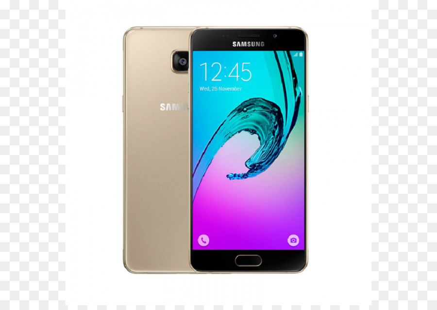 Samsung Galaxy A3 2016，Samsung Galaxy A5 2017 PNG