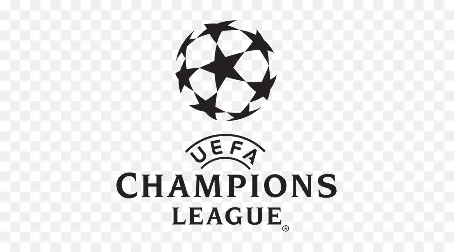 201718 Uefa Champions League，Uefa Europa League PNG