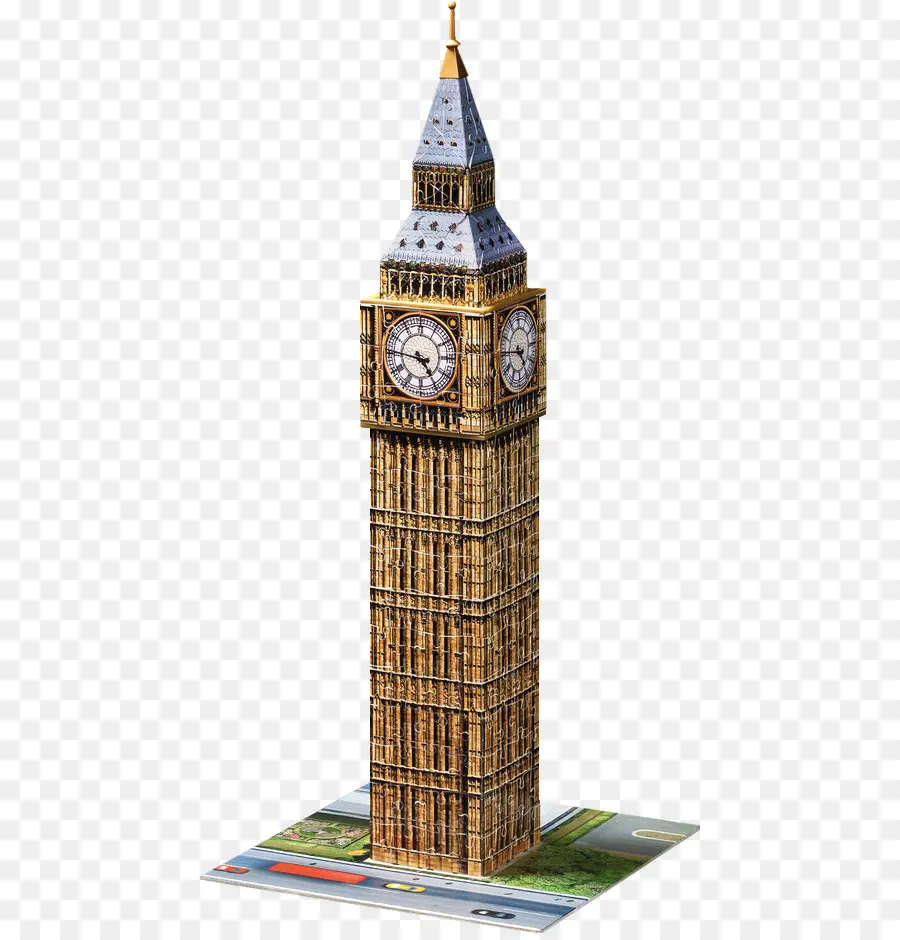 Gran Ben，Torre Del Reloj PNG