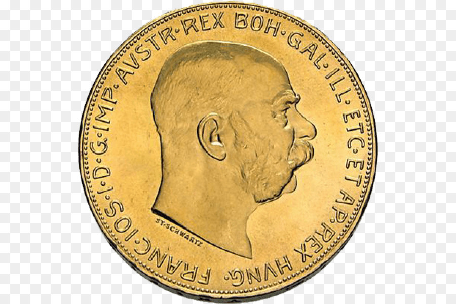 Moneda，Oro PNG