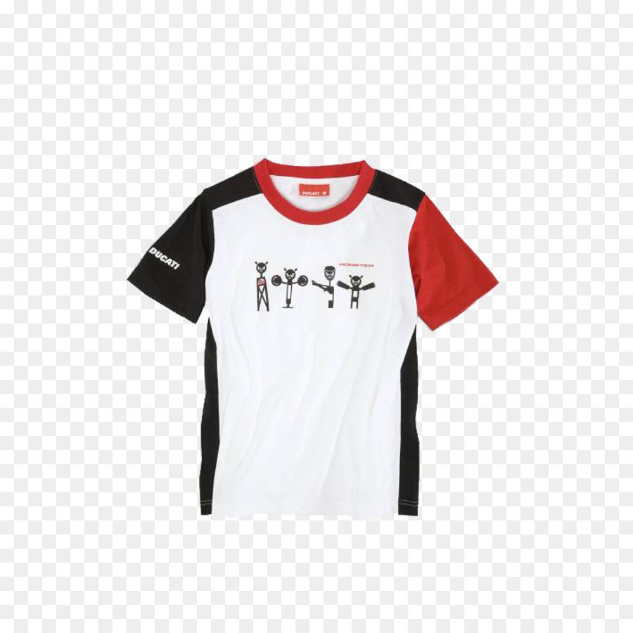 Camiseta，Manga PNG