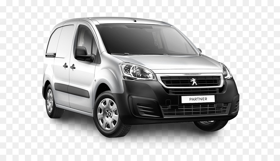 Peugeot，Peugeot Partner PNG