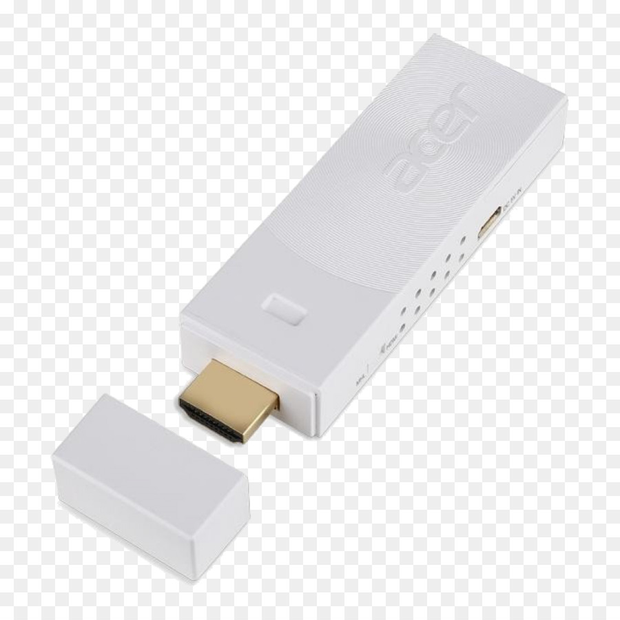 Hdmi，Adaptador PNG