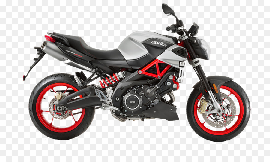 Aprilia Sl 750 Shiver，Scooter PNG