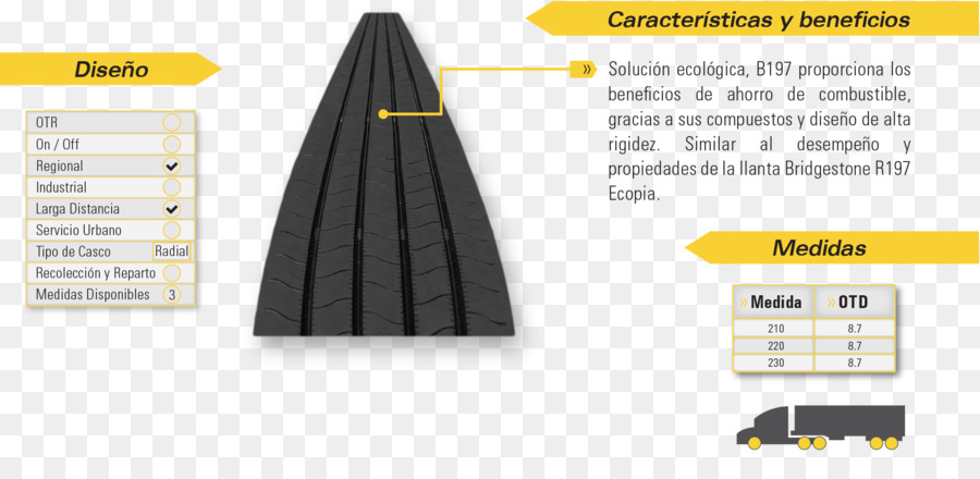 Bridgestone，Bandag PNG