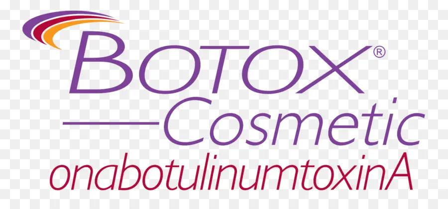 Logo，Toxina Botulínica PNG
