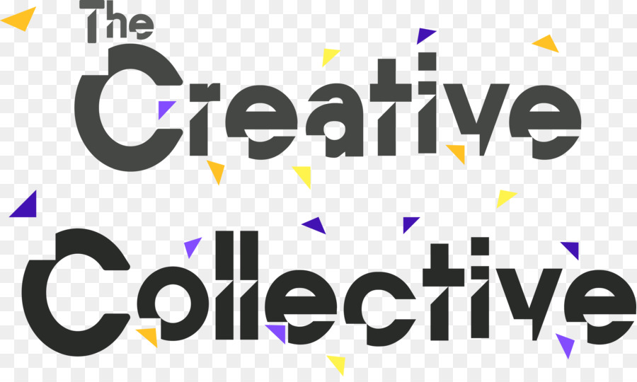 Logotipo，Colectivo Creativo PNG