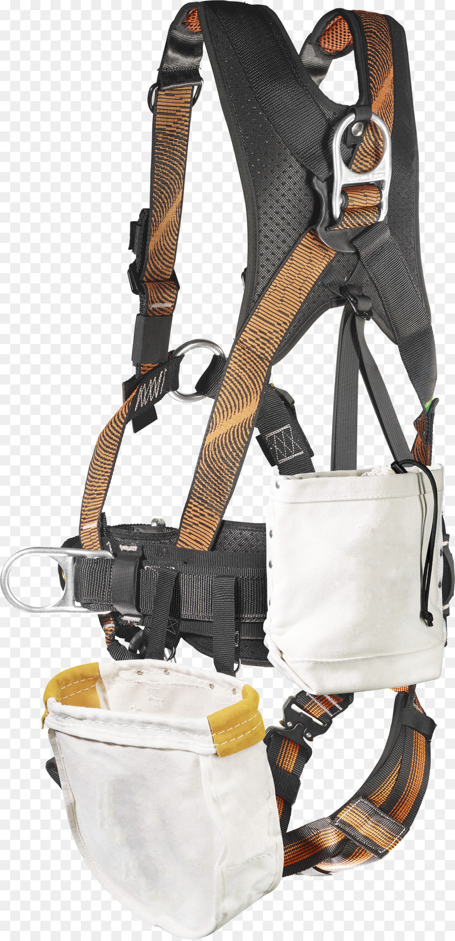 Bolso De Mano，Los Arneses De Escalada PNG