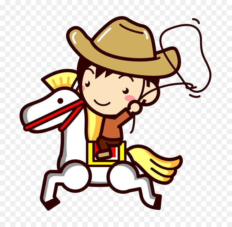 Sombrero De Vaquero，Vaquero PNG
