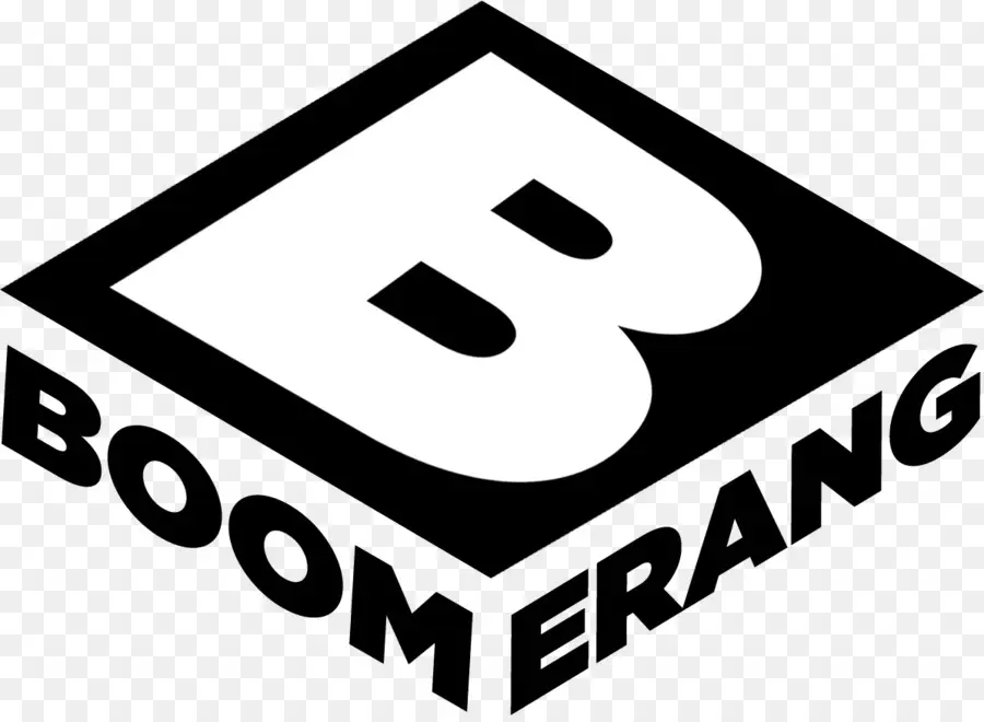 Boomerang，Logotipo PNG