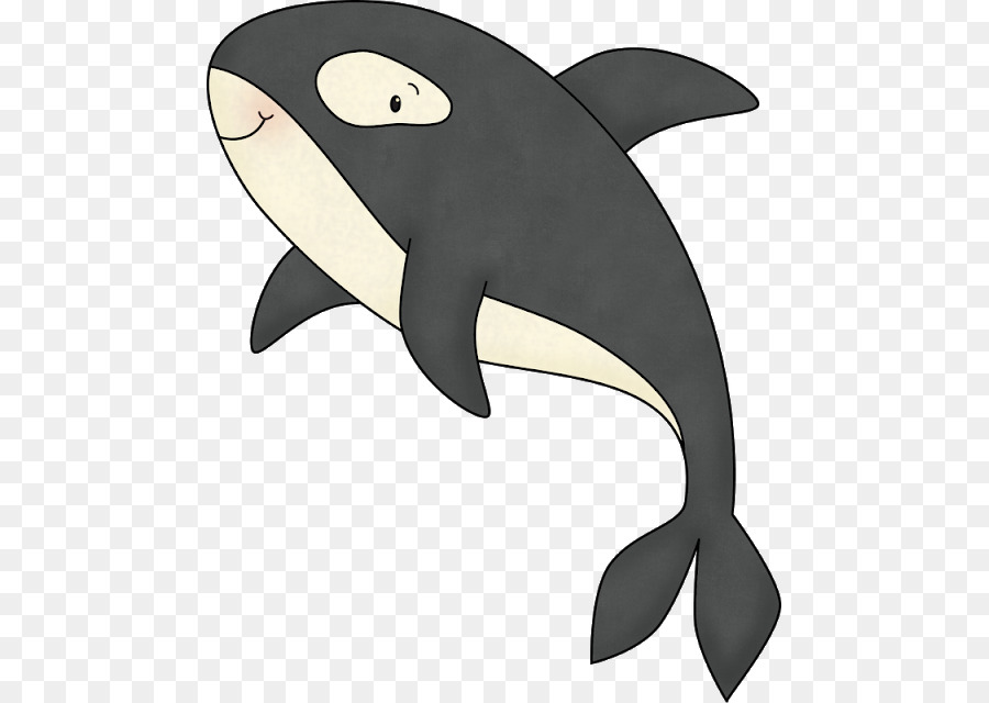 Delfín，Orca PNG