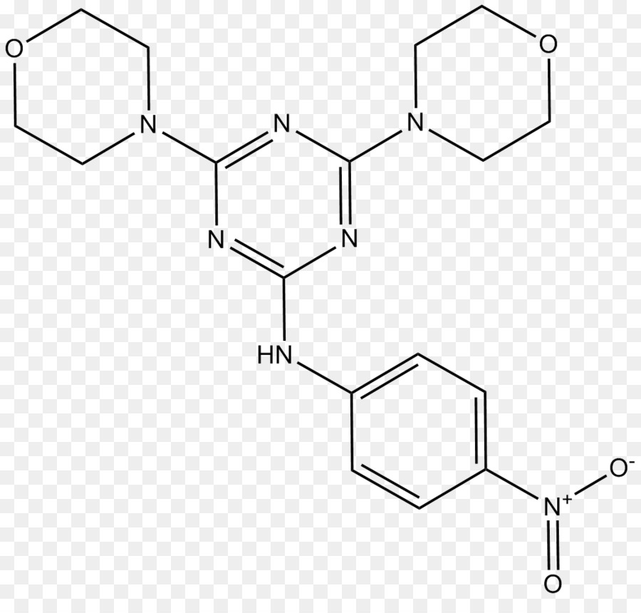 Estructura Química，Molécula PNG