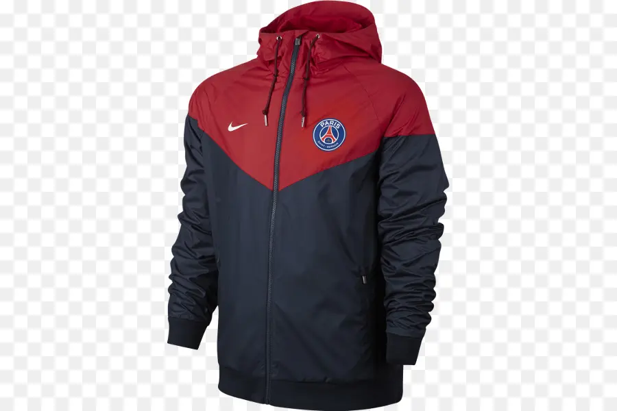 Chaqueta，Psg PNG