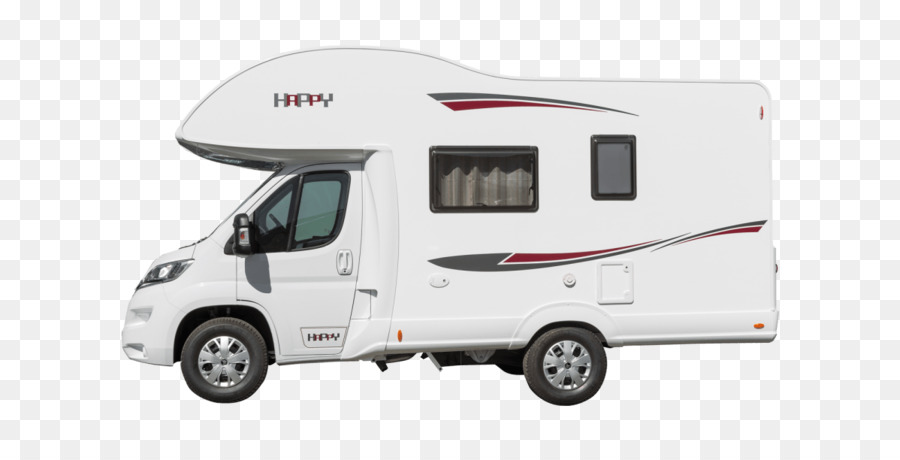 Compacta Camioneta，Autocaravanas PNG