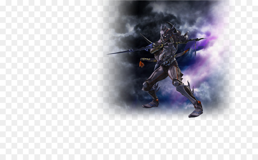 Dissidia Final Fantasy Nt，La Luz PNG