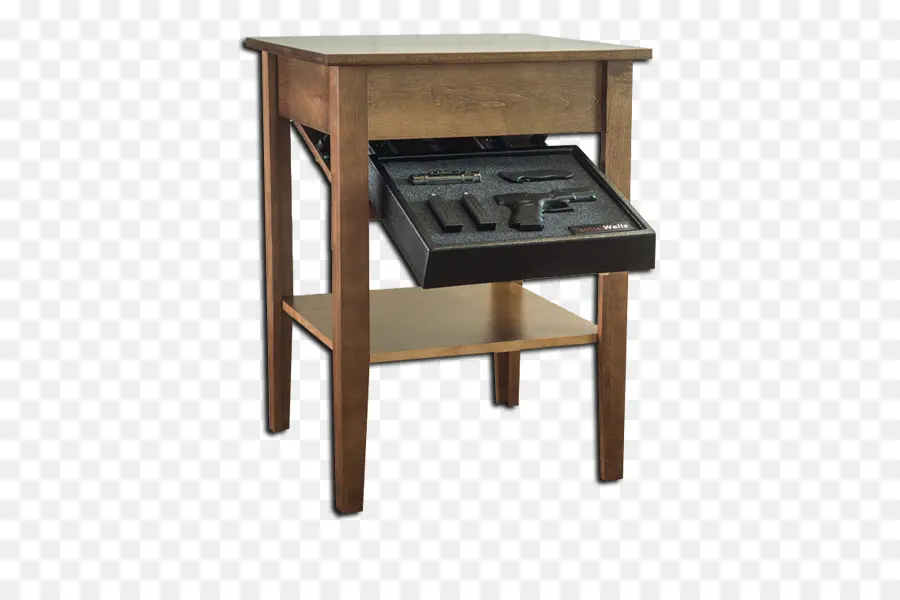 Mesa De Armas，Almacenamiento PNG