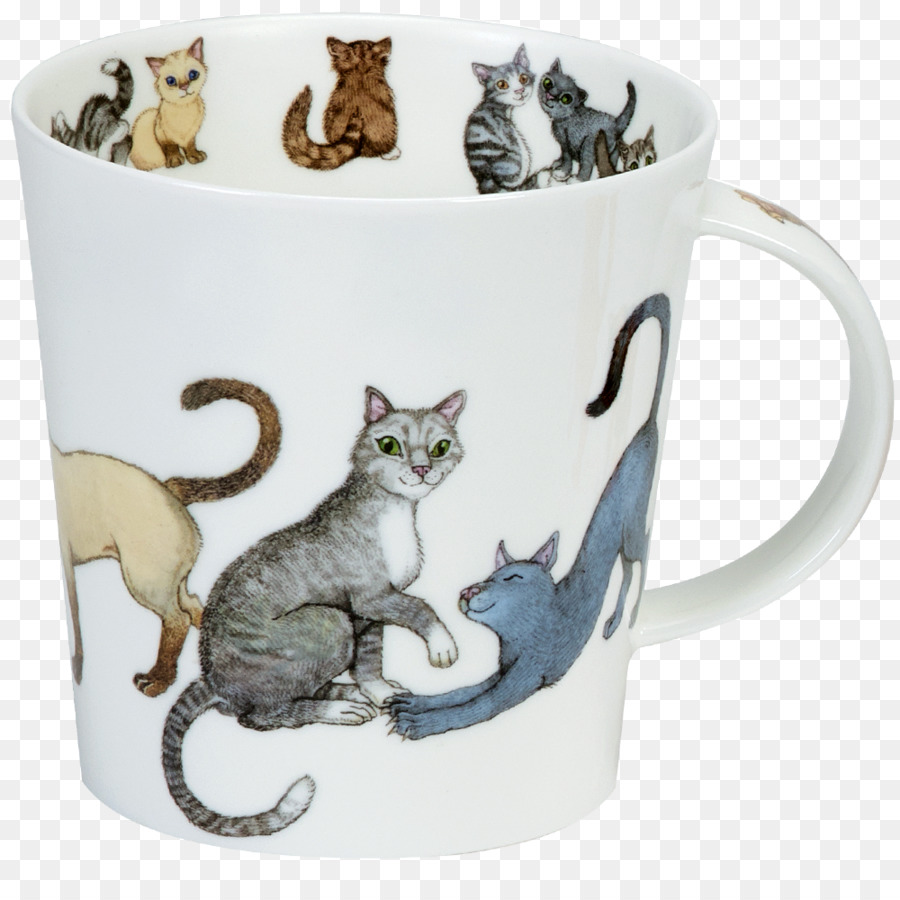 Gato，Taza PNG