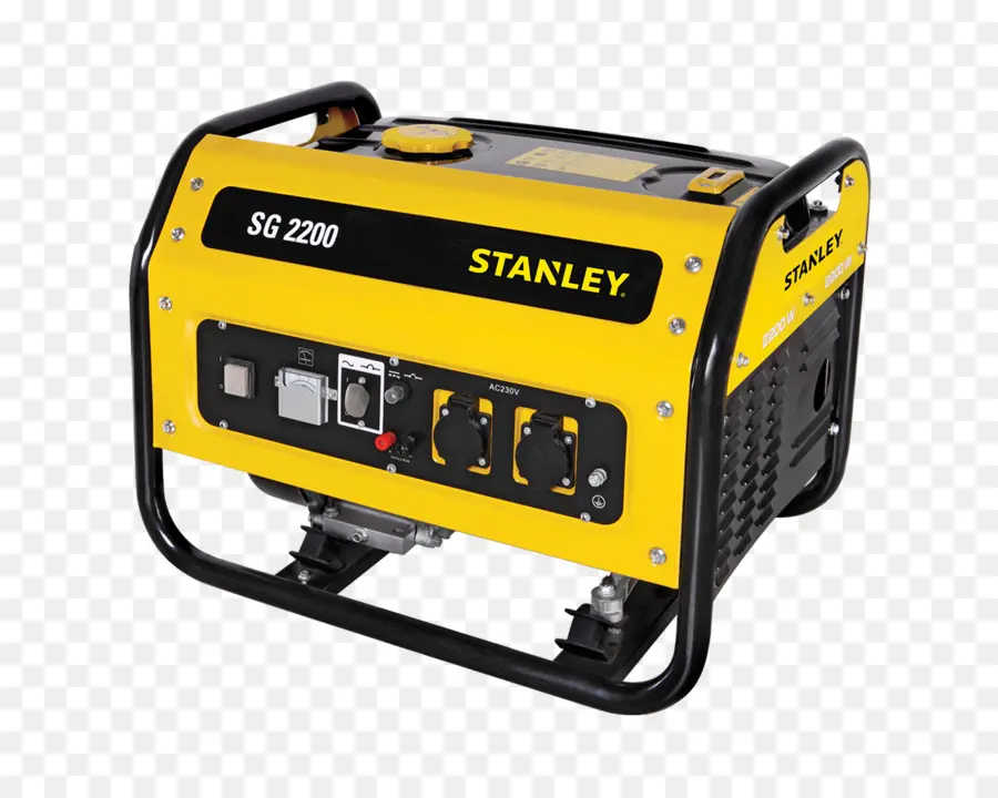 Generador，Stanley PNG