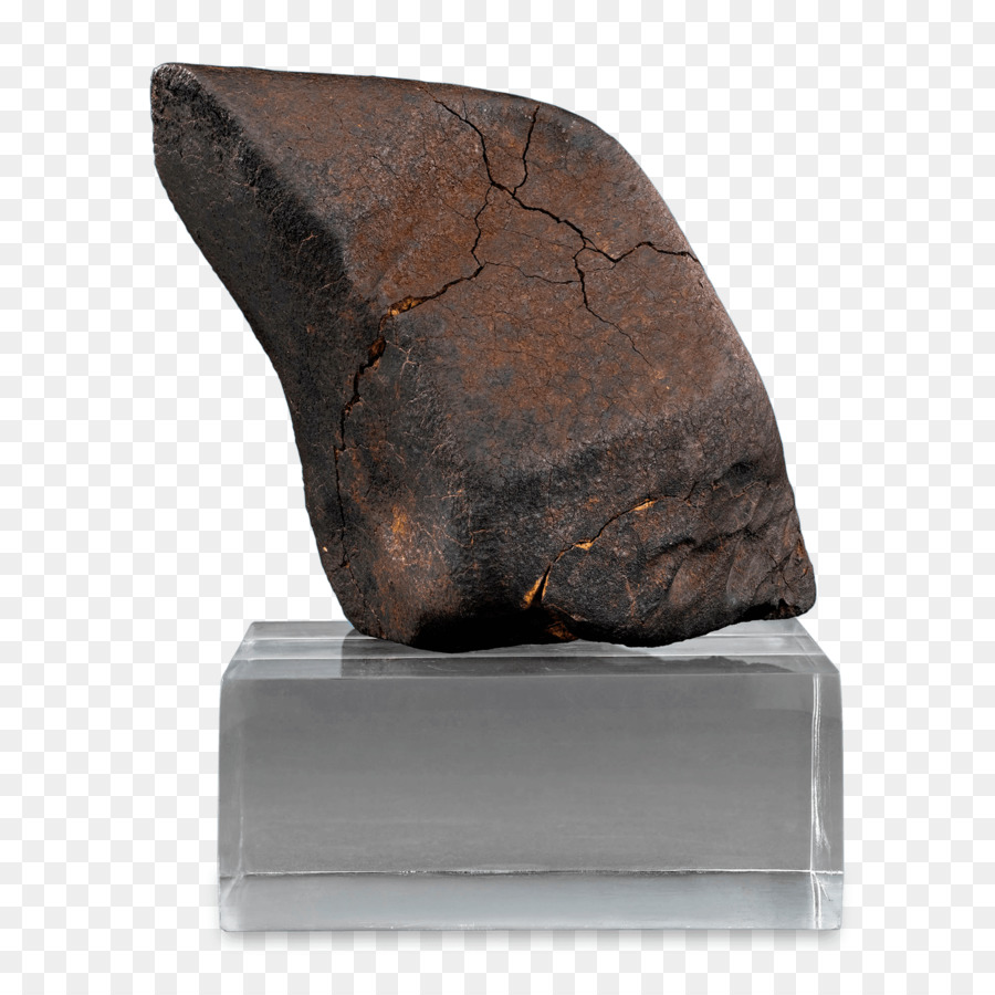 Roca，Meteorito PNG