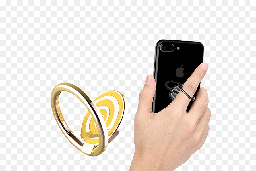 Smartphone，Anillo PNG