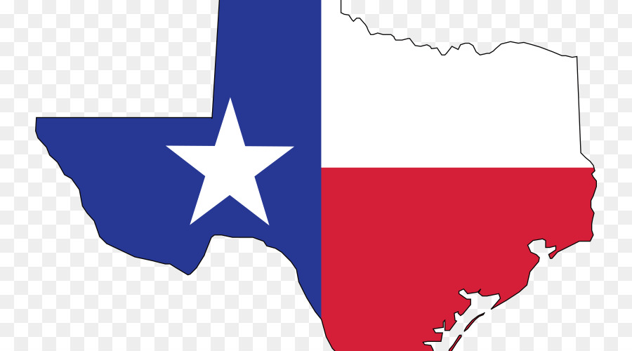 Mapa De Texas，Estado PNG