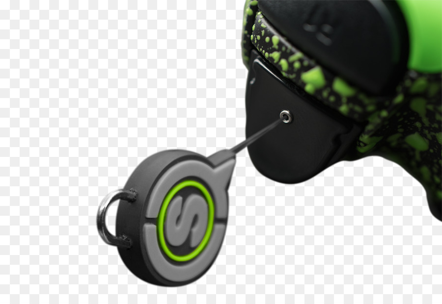 Auriculares，Controlador De PNG