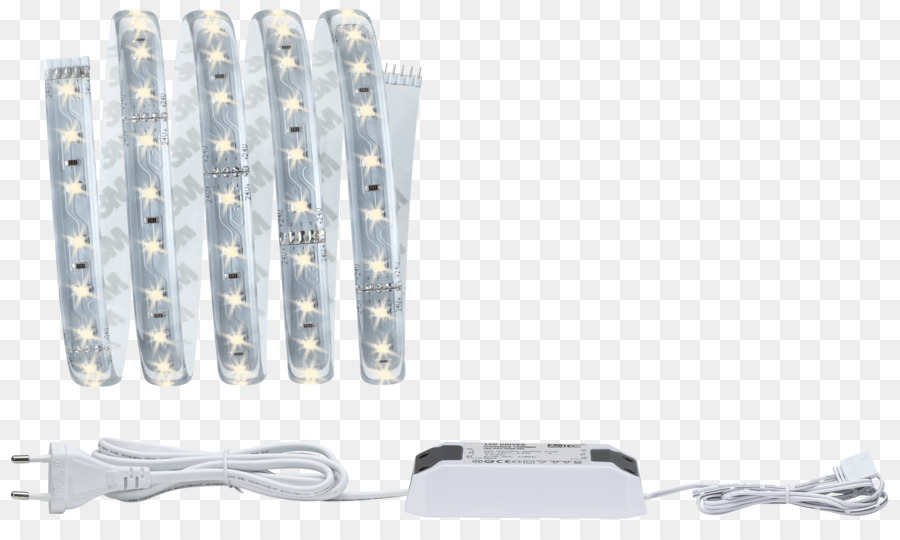 Luz，Tira De Luces Led PNG