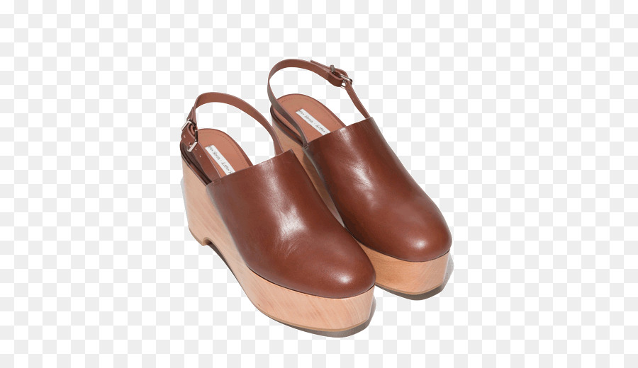 Zapatilla，Sandalia PNG