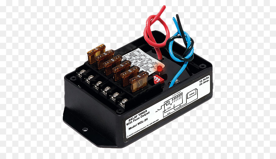 Componente Electrónico， PNG