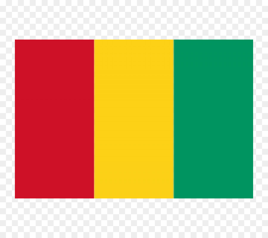 Guinea，Bandera De Guinea PNG