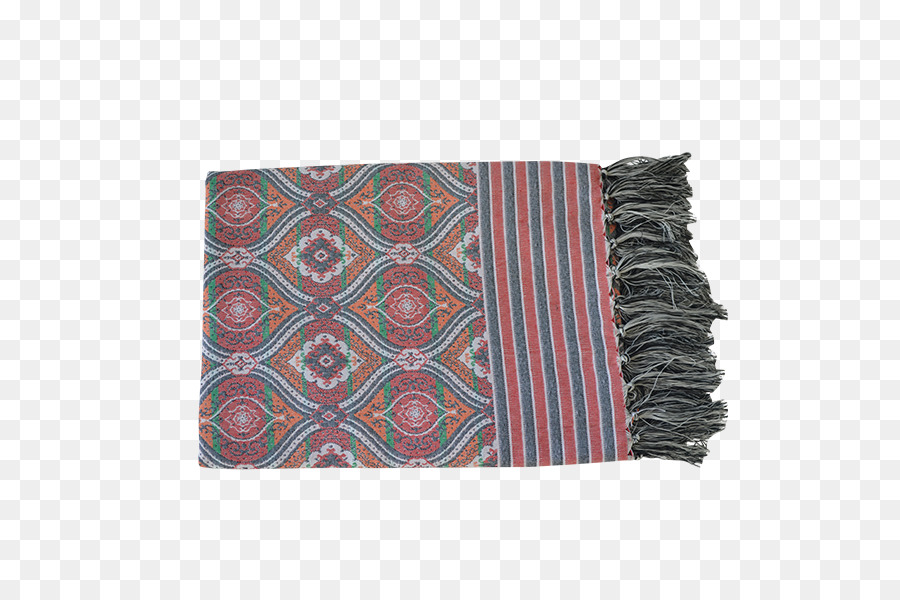 Manta Estampada，Textil PNG