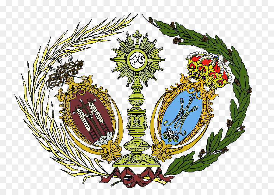 Hermandad De La Caridad，Cofradía PNG